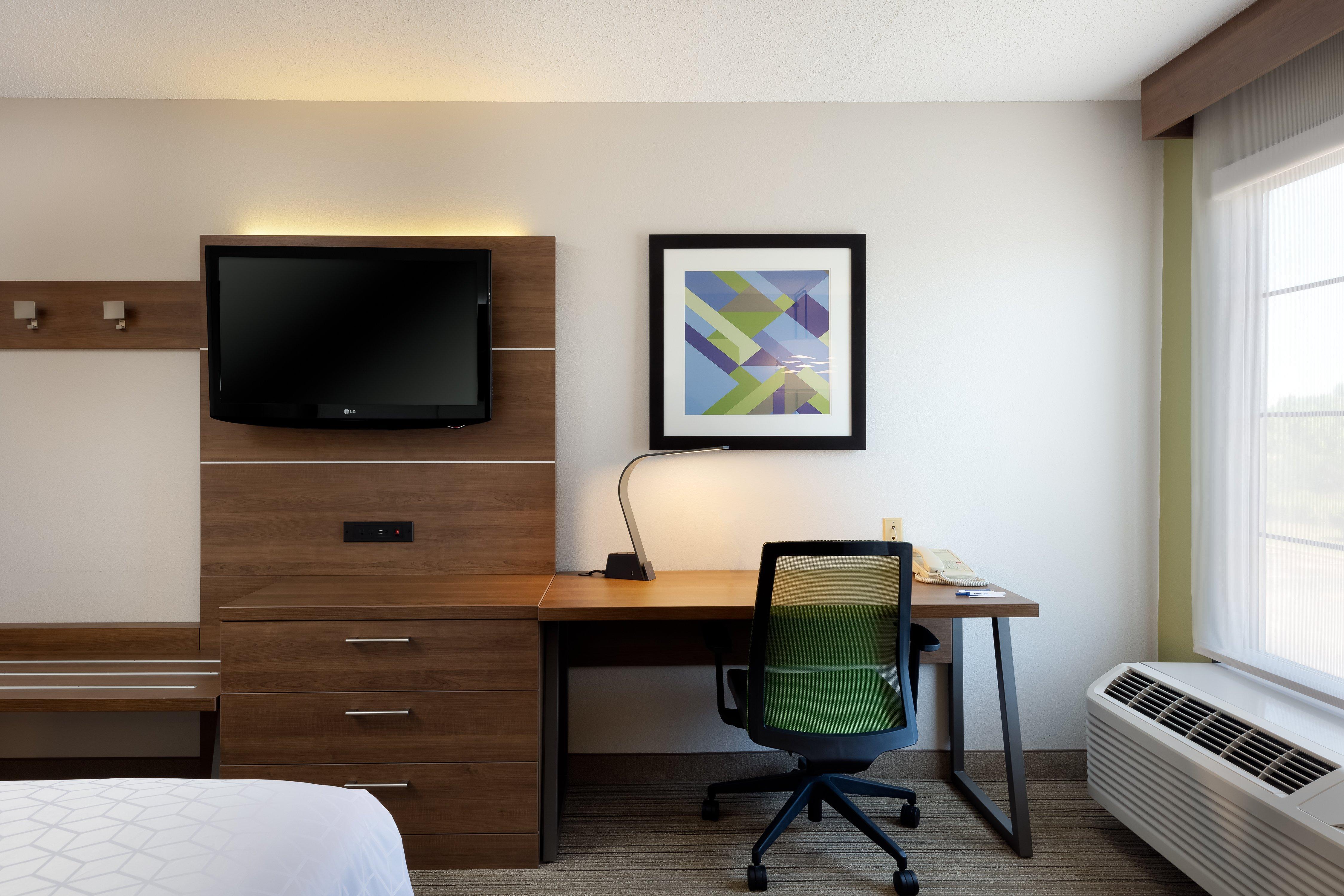 Holiday Inn Express & Suites Milton East I-10 By Ihg Exterior foto
