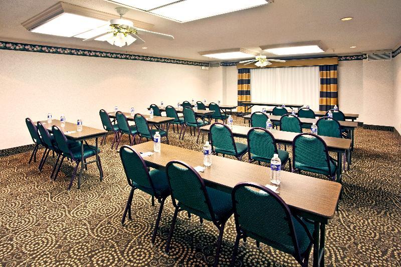 Holiday Inn Express & Suites Milton East I-10 By Ihg Exterior foto